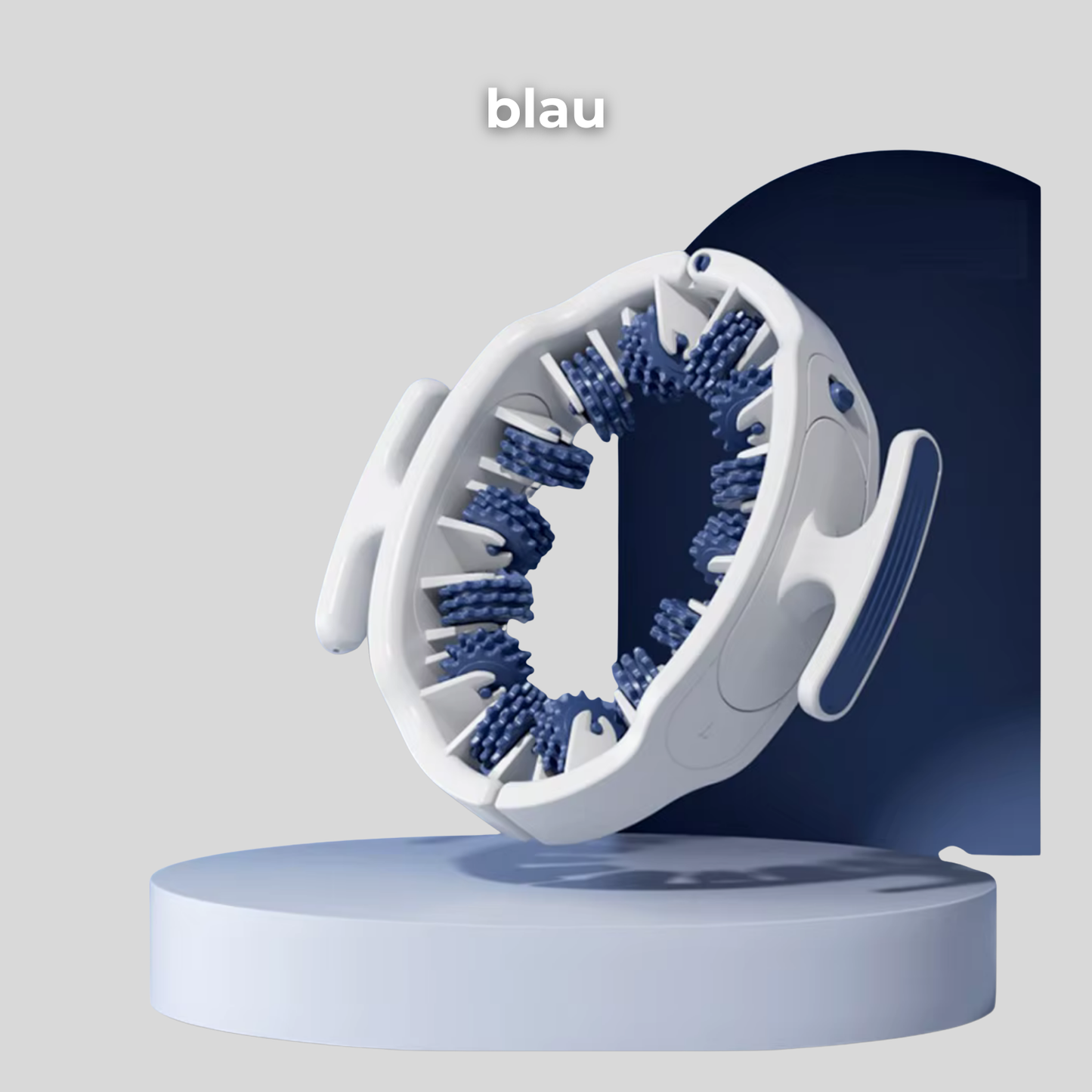 RelaxLeg Max – Komfort & Massage für deine Beine