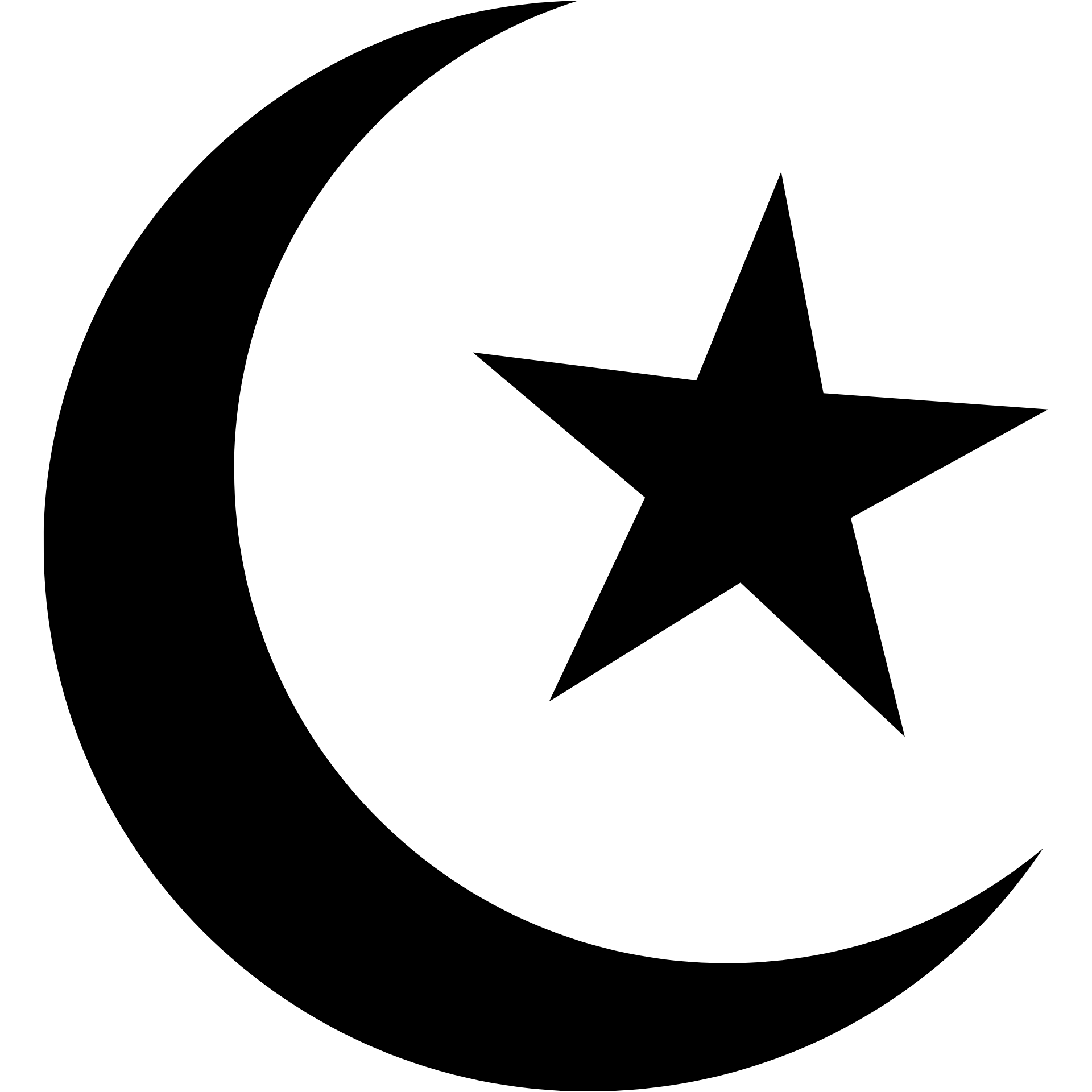 من المسلمين، ولأجل المسلمين