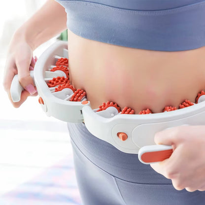 RelaxLeg Max – Komfort & Massage für deine Beine