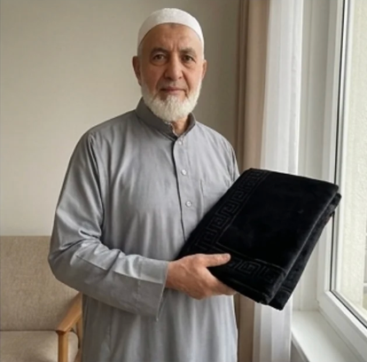 عمر ل.