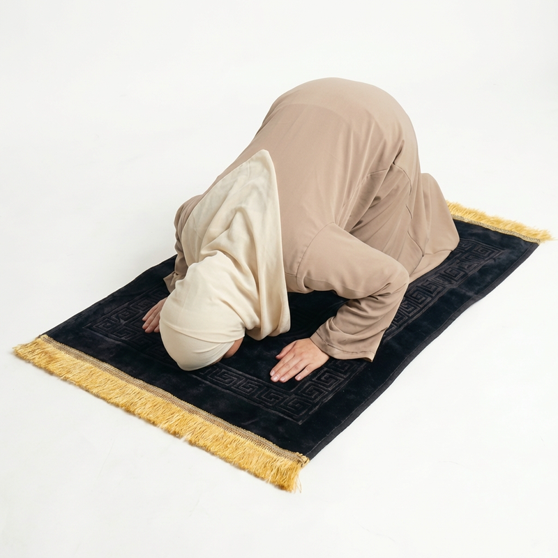 السبب ١