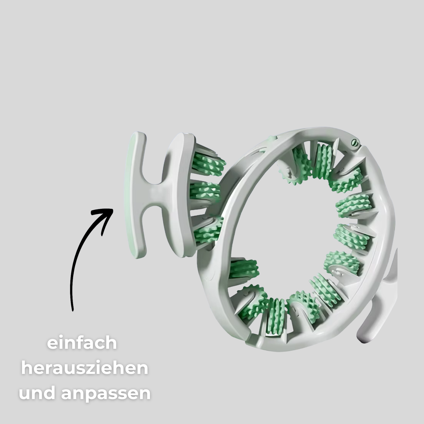 RelaxLeg Max – Komfort & Massage für deine Beine