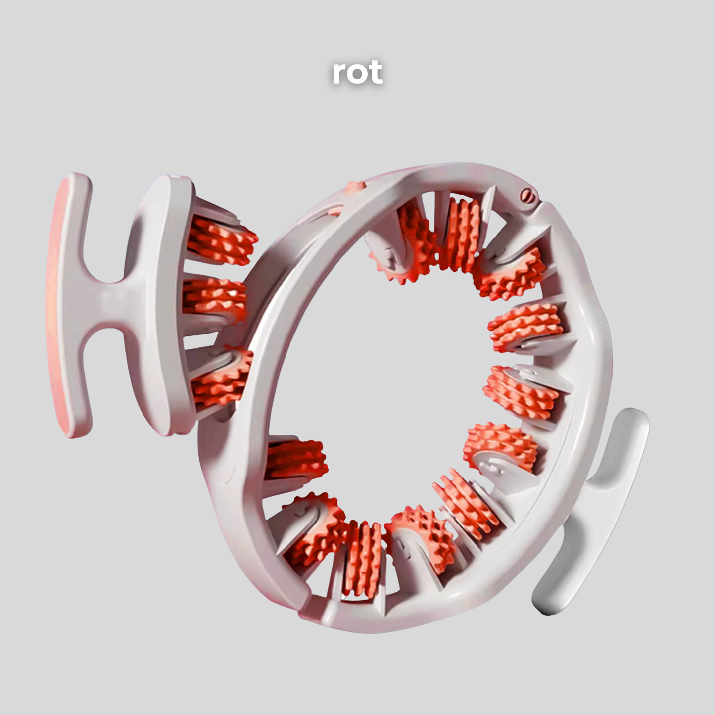 RelaxLeg Max – Komfort & Massage für deine Beine