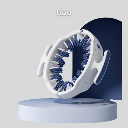 RelaxLeg Max – Komfort & Massage für deine Beine