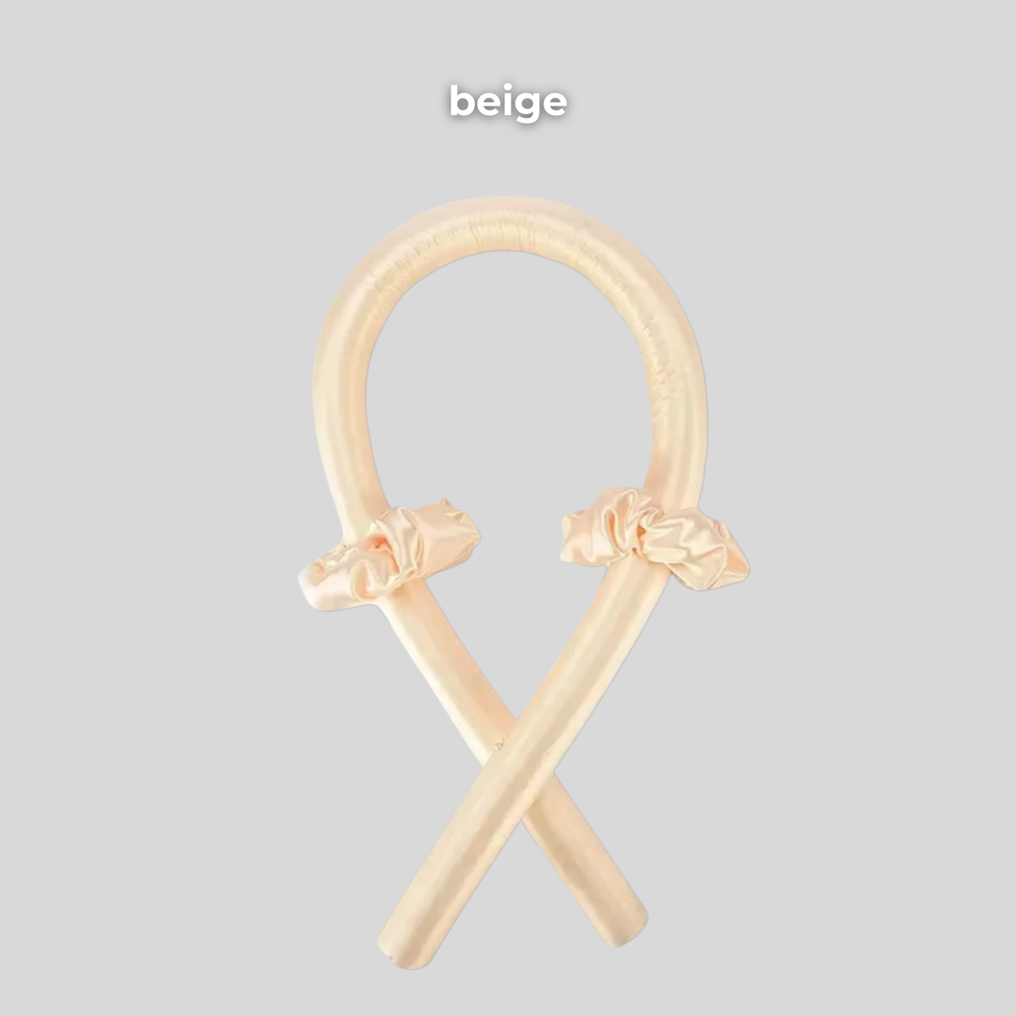 CurlCloud Dreams – für traumhafte Locken im Schlaf