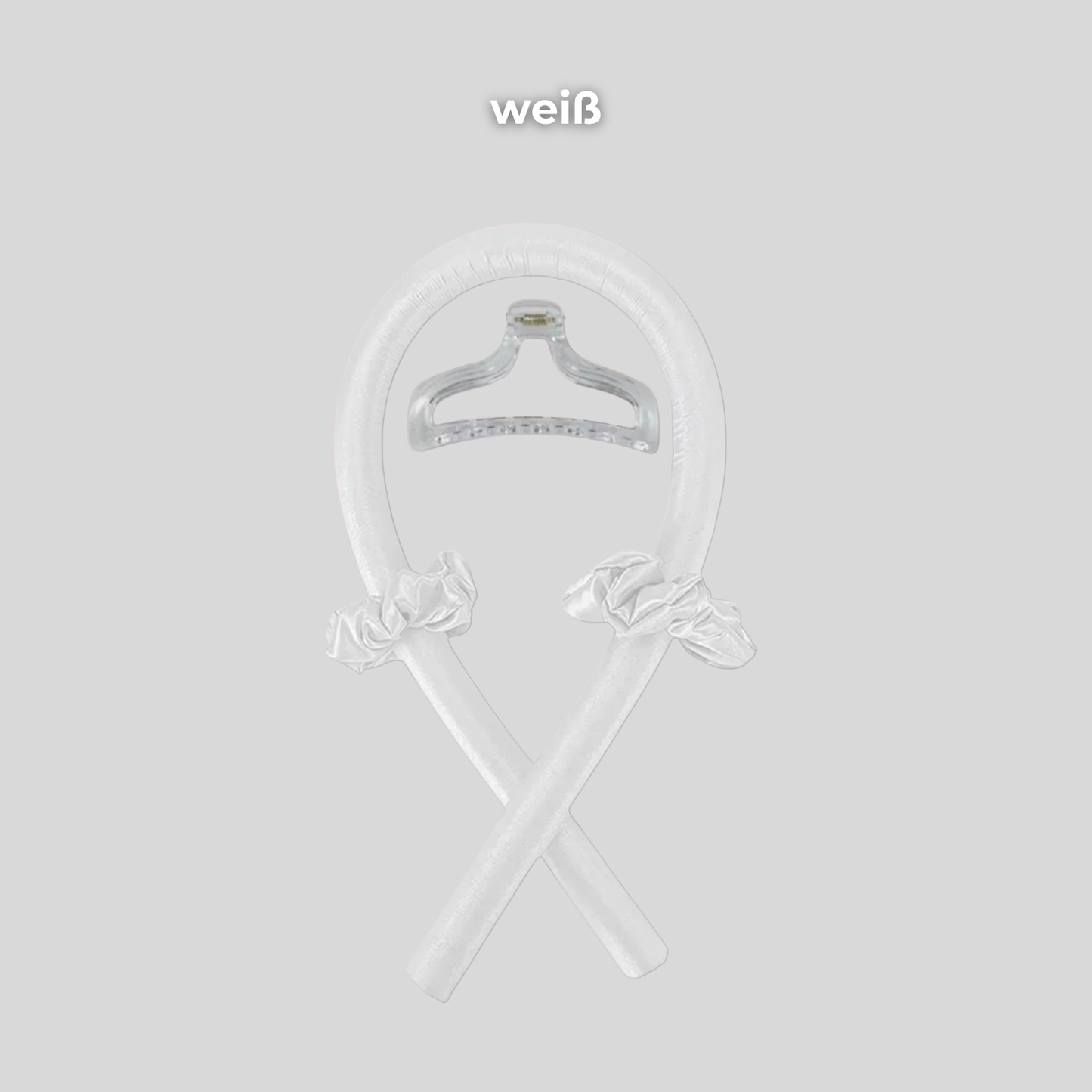 CurlCloud Dreams – für traumhafte Locken im Schlaf