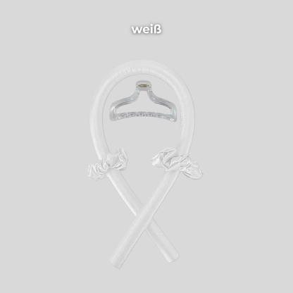 CurlCloud Dreams – für traumhafte Locken im Schlaf