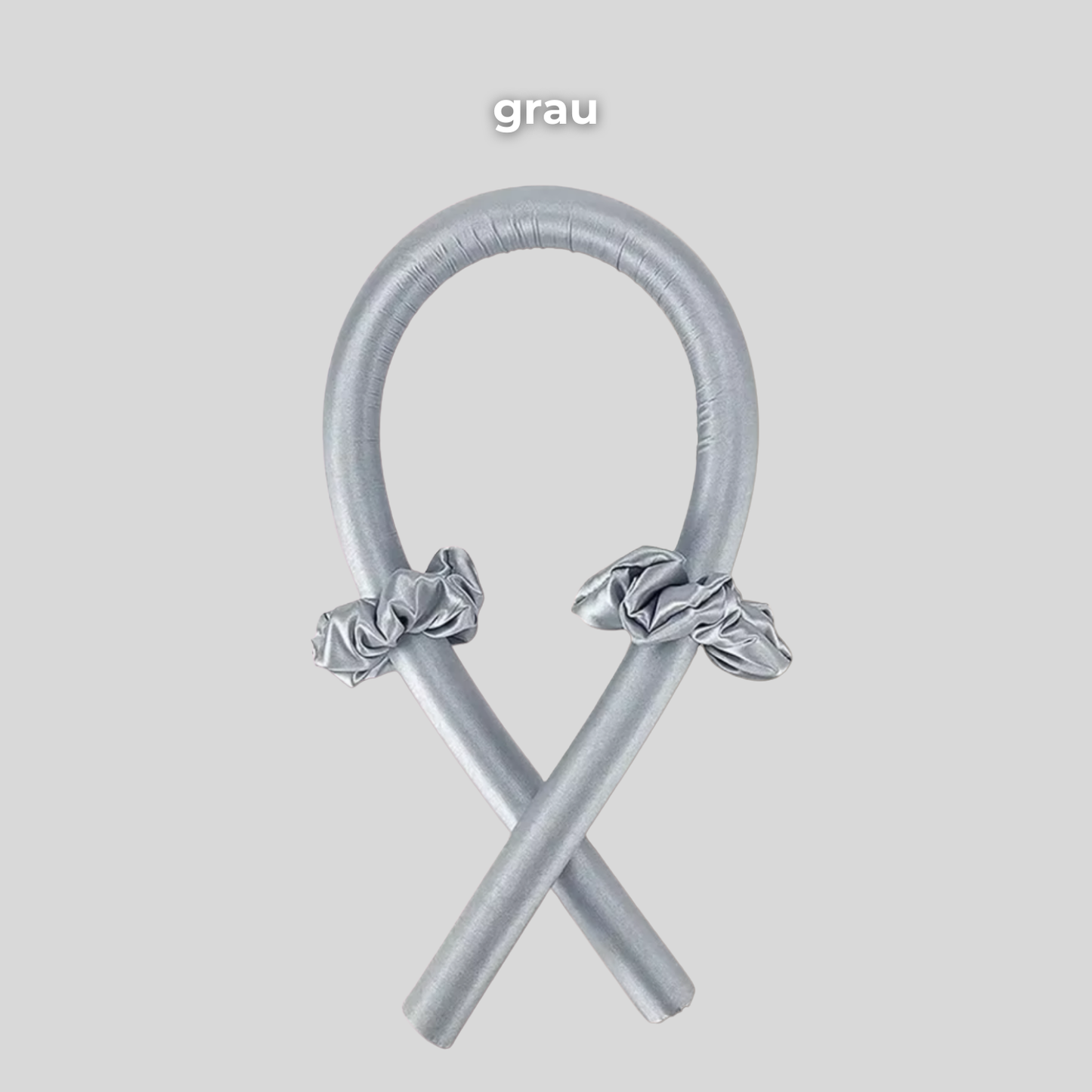 CurlCloud Dreams – für traumhafte Locken im Schlaf