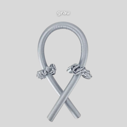 CurlCloud Dreams – für traumhafte Locken im Schlaf