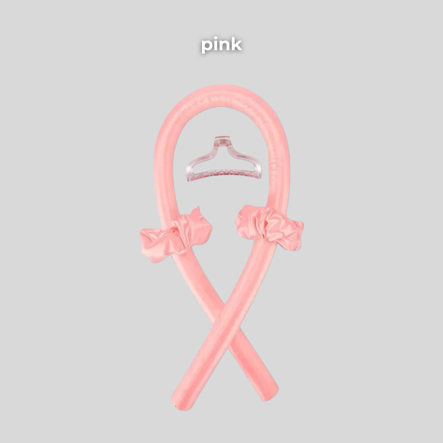 CurlCloud Dreams – für traumhafte Locken im Schlaf