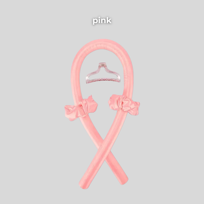 CurlCloud Dreams – für traumhafte Locken im Schlaf