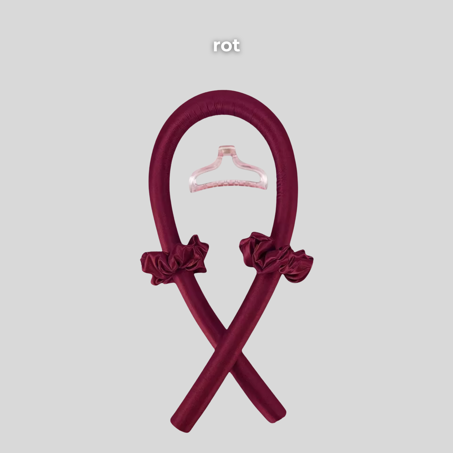 CurlCloud Dreams – für traumhafte Locken im Schlaf