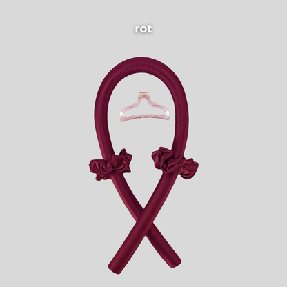 CurlCloud Dreams – für traumhafte Locken im Schlaf