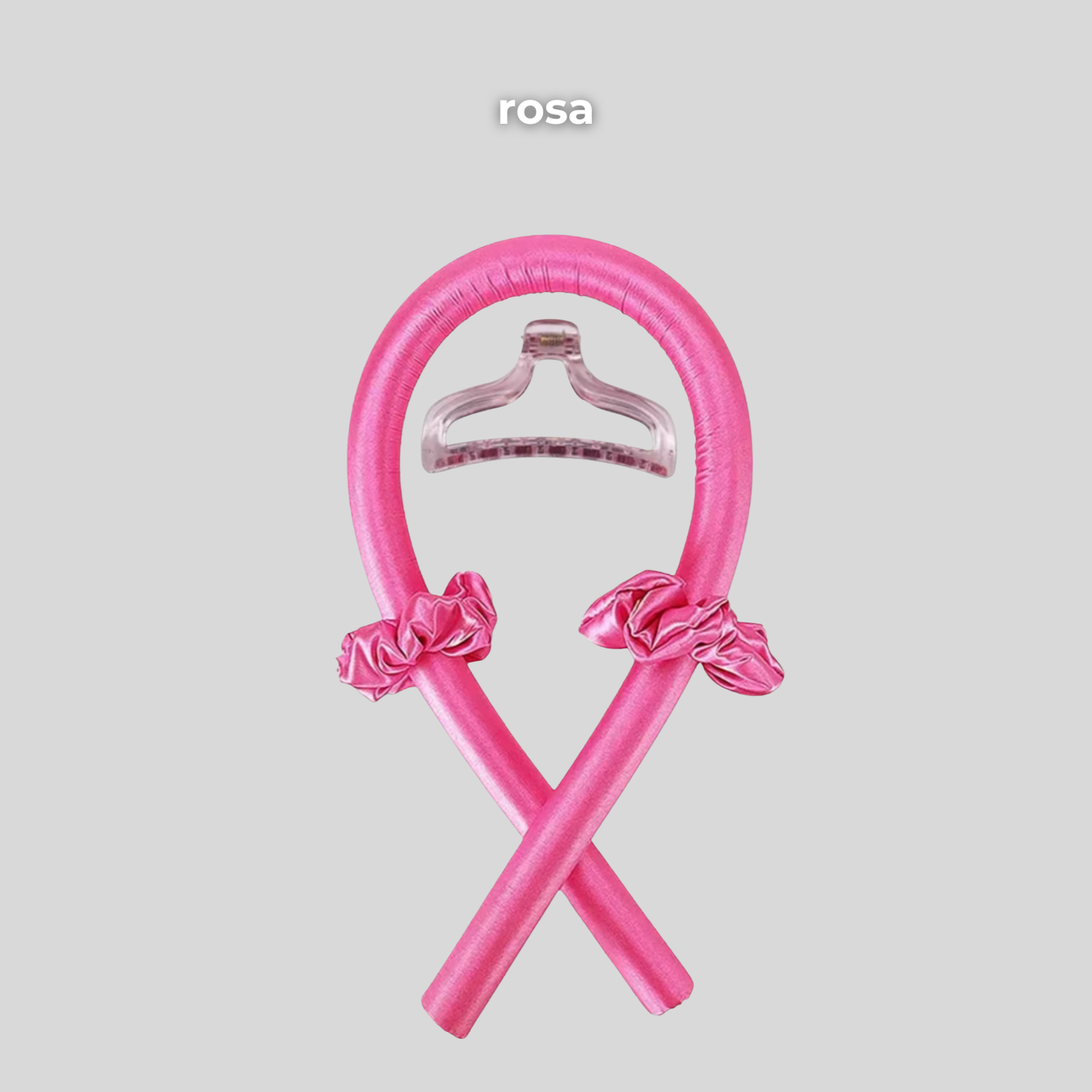 CurlCloud Dreams – für traumhafte Locken im Schlaf