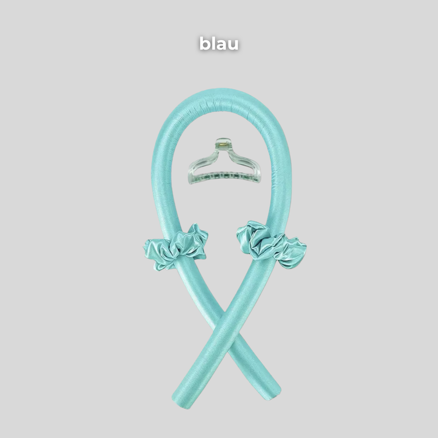 CurlCloud Dreams – für traumhafte Locken im Schlaf