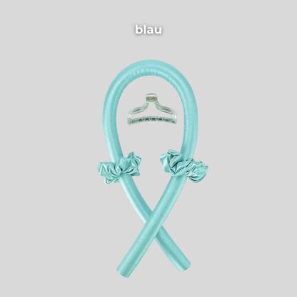 CurlCloud Dreams – für traumhafte Locken im Schlaf