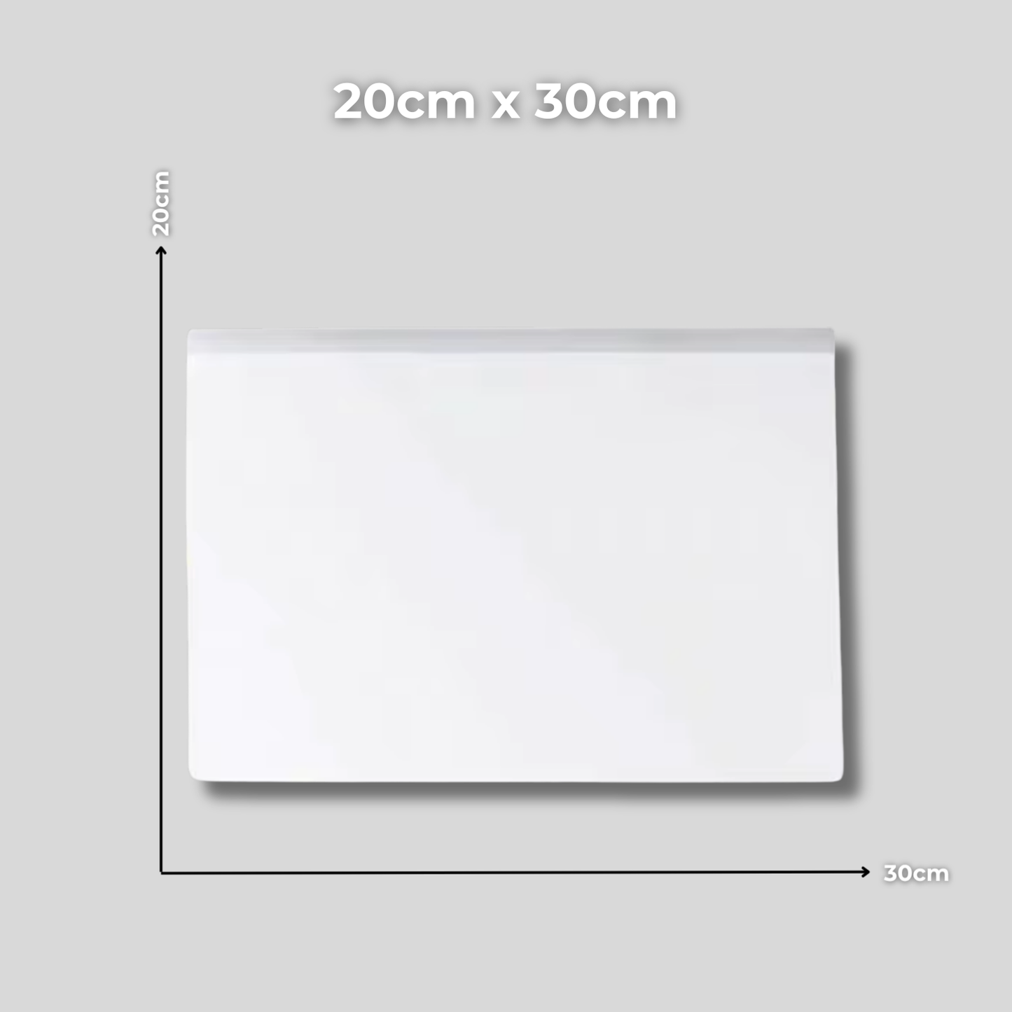 LightNote – LED-Board für kreative Ideen