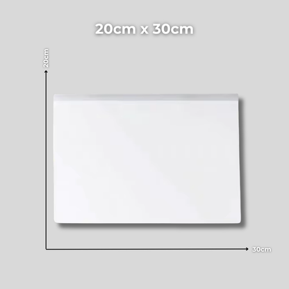 LightNote – LED-Board für kreative Ideen