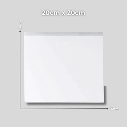 LightNote – LED-Board für kreative Ideen