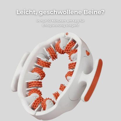 RelaxLeg Max – Komfort & Massage für deine Beine