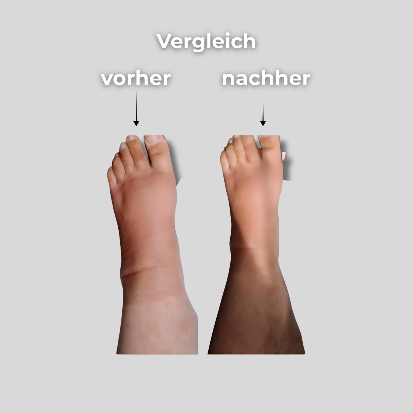 RelaxLeg Max – Komfort & Massage für deine Beine